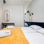 Apartmán Monte Billberry