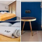 Monte Billberry Апартаменты