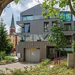 Monte Billberry Апартаменты