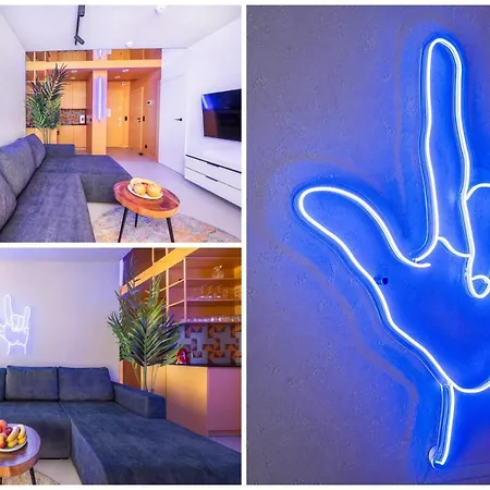 Monte Billberry Appartamento