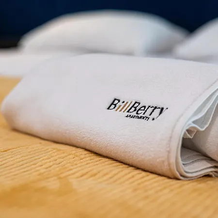 아파트 Monte Billberry