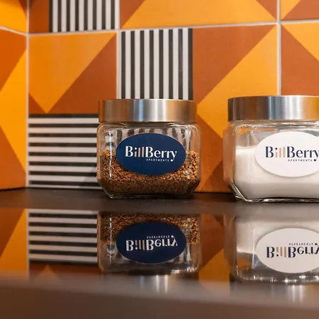 Monte Billberry Appartamento *