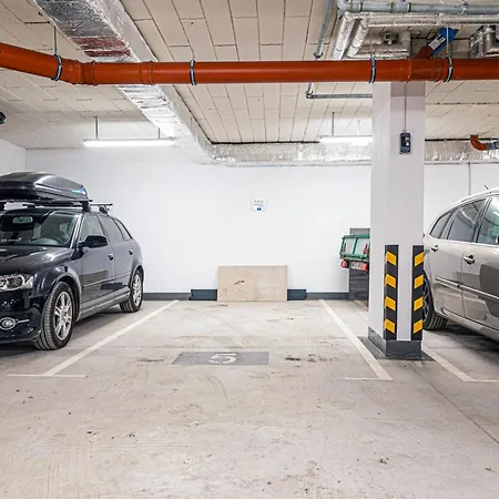 Appartamento Monte Billberry *