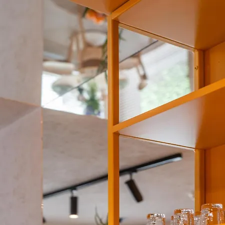 Monte Billberry Sopot