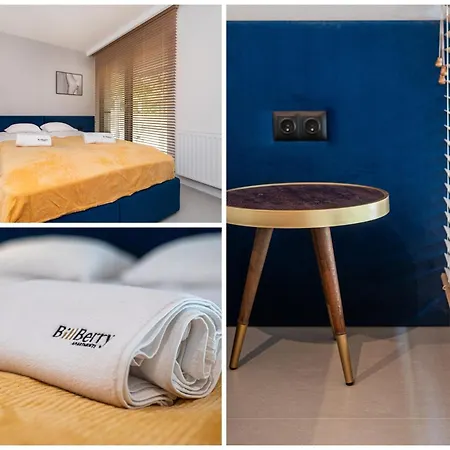 Monte Billberry Appartamento