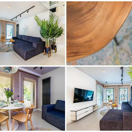 Appartamento Monte Billberry