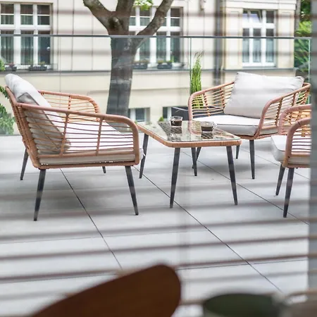 Monte Billberry Appartamento Sopot