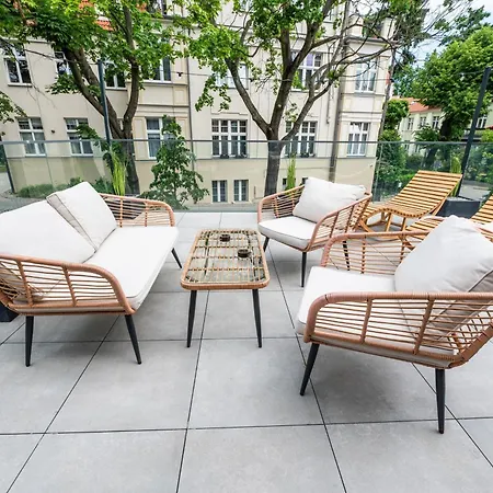 Monte Billberry Apartment *