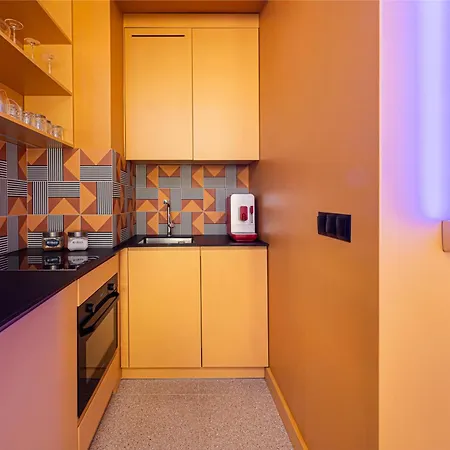 Appartamento Monte Billberry Sopot