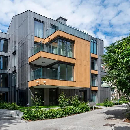 Monte Billberry * Sopot