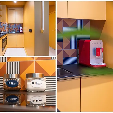 Monte Billberry * Sopot