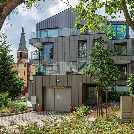 Monte Billberry Appartamento