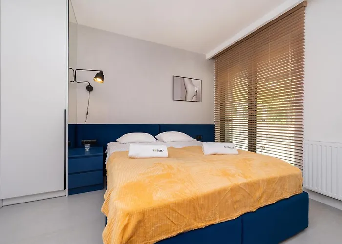 Monte Billberry Appartement