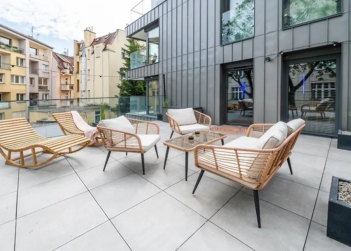 Appartement Monte Billberry