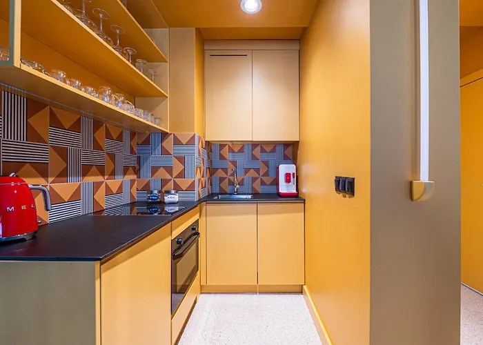 Appartement Monte Billberry