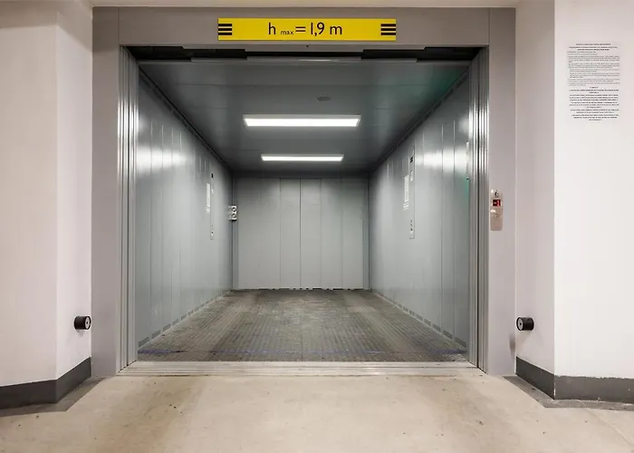 Monte Billberry * Sopot