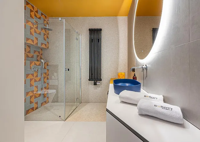 Monte Billberry Sopot