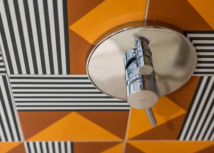 Monte Billberry Appartement *