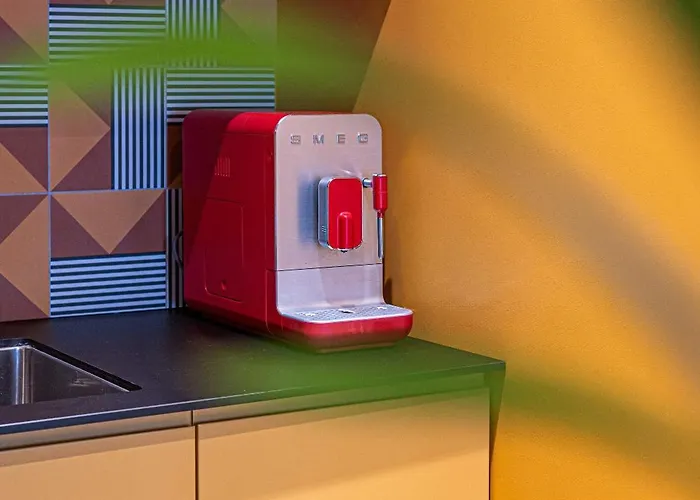 Appartement Monte Billberry