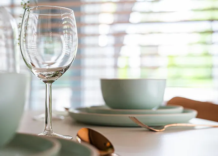 Appartement Monte Billberry