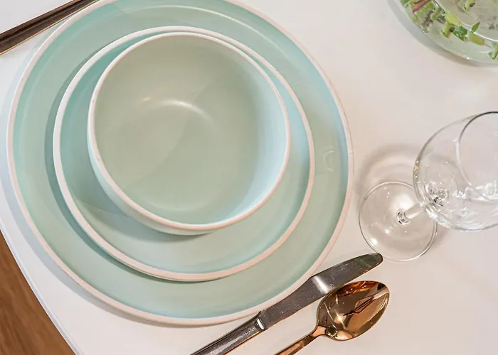 Appartement Monte Billberry