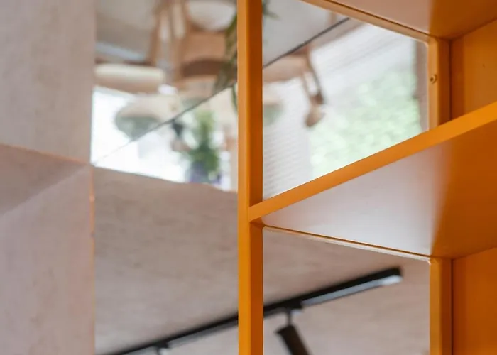 Monte Billberry Sopot