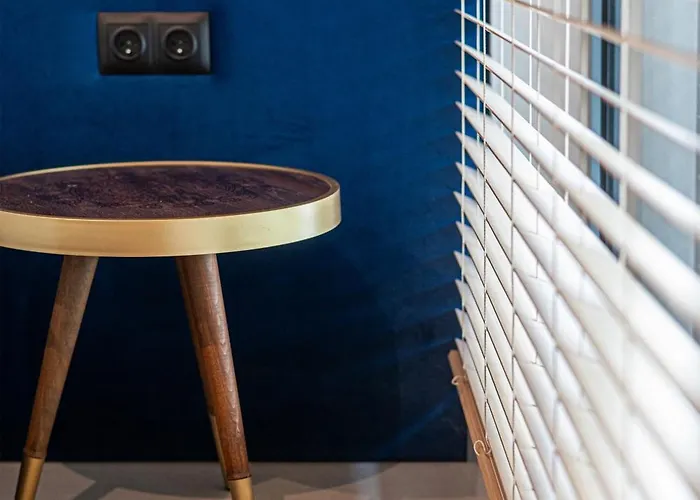 Monte Billberry Appartement *