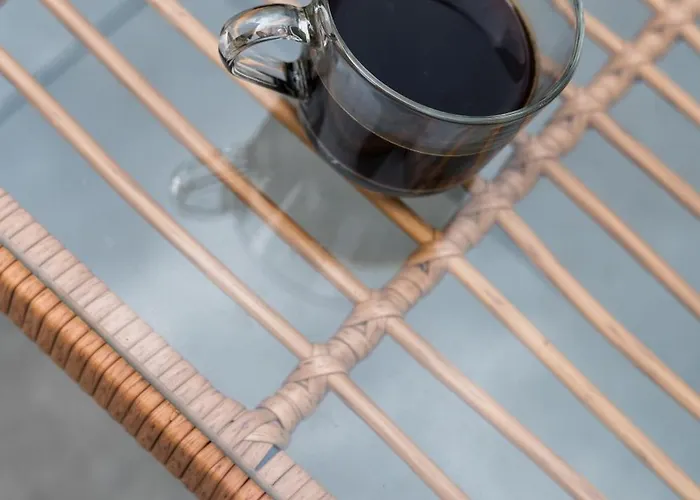 Appartement Monte Billberry Sopot