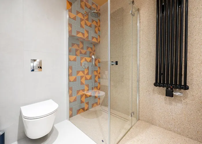 Monte Billberry Appartement *